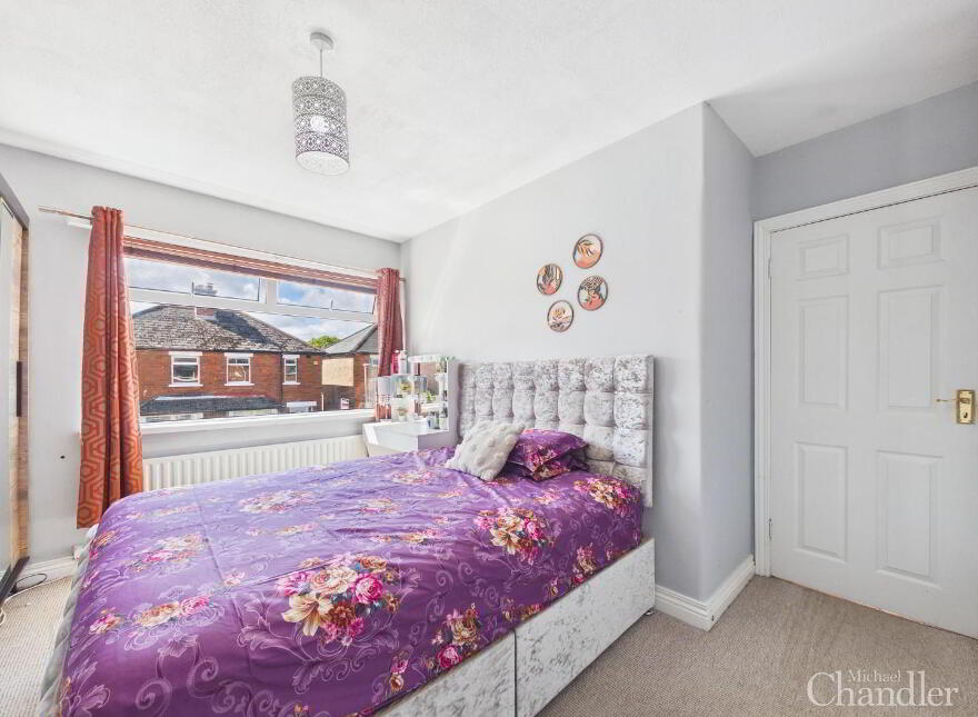 58 Ravenhill Gardens, Belfast, BT6 8GQ