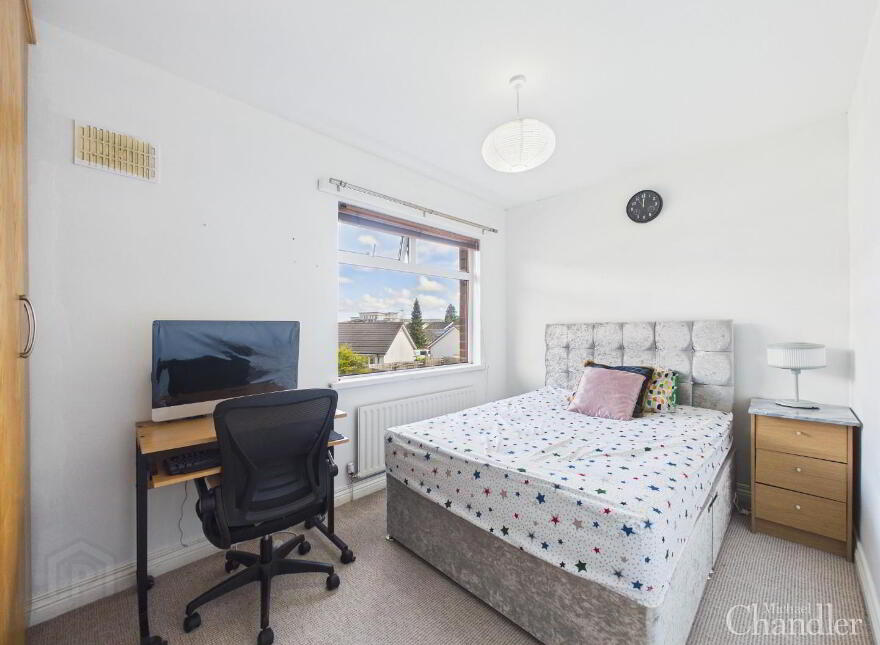 58 Ravenhill Gardens, Belfast, BT6 8GQ