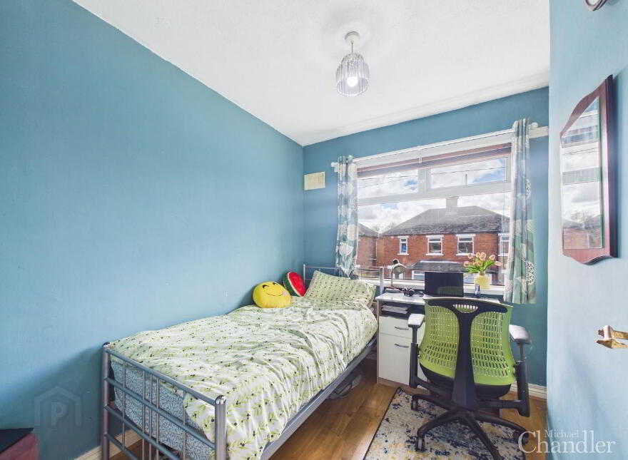 58 Ravenhill Gardens, Belfast, BT6 8GQ