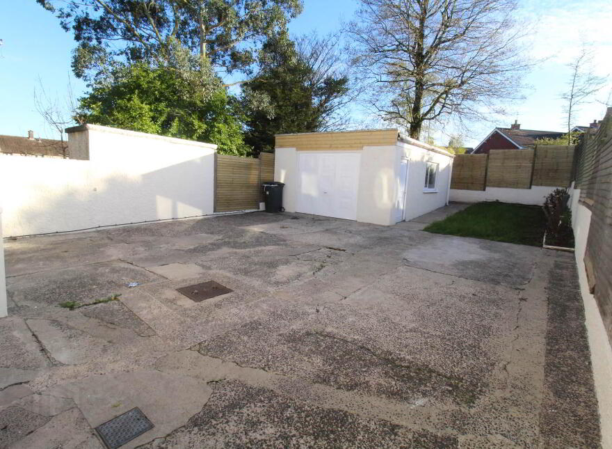 52 Whitehill Drive, Bangor, BT20 4ED