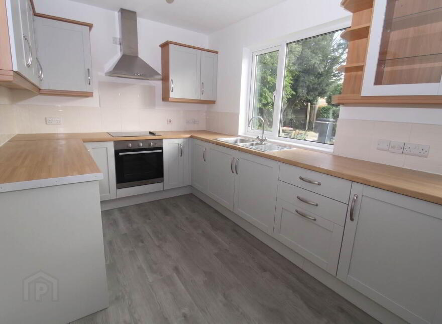 52 Whitehill Drive, Bangor, BT20 4ED