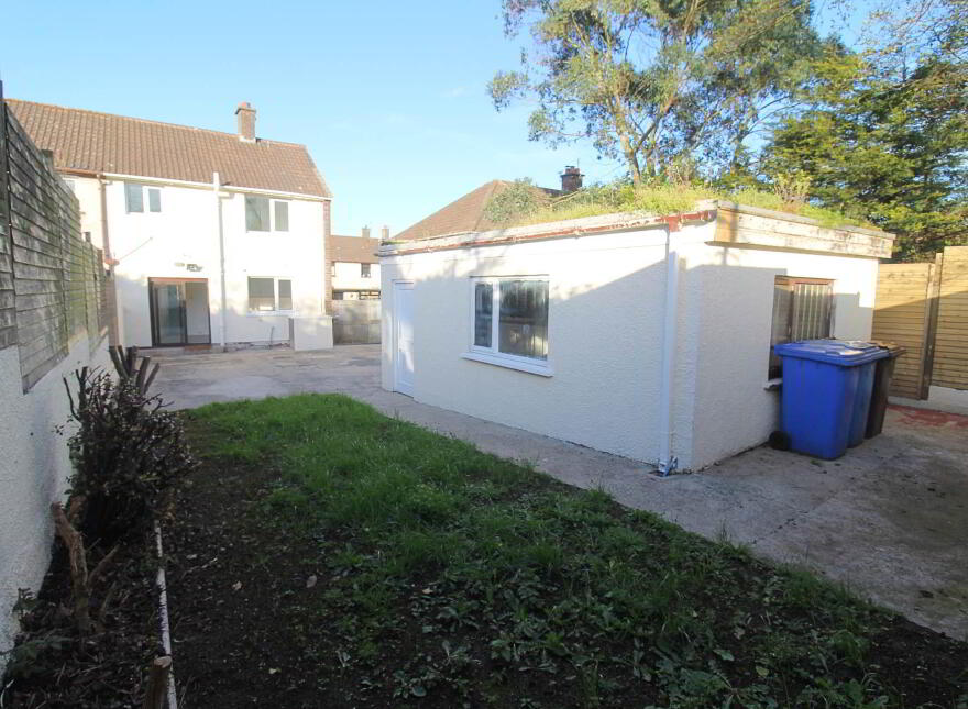52 Whitehill Drive, Bangor, BT20 4ED