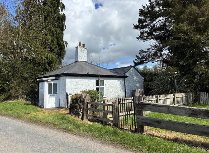 The Gatekeepers Cottage, Affane, Cappoquin, P51F1C9