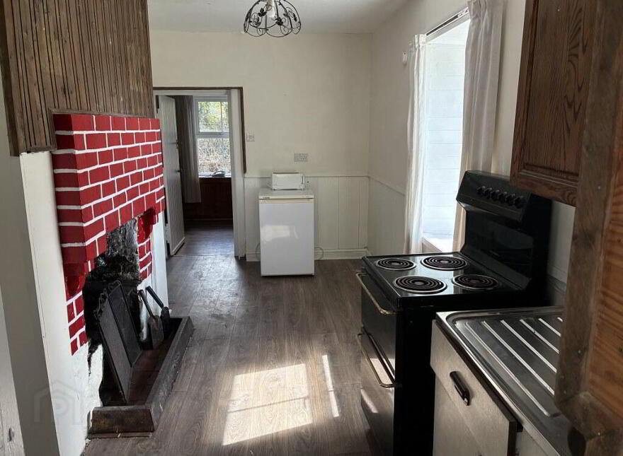The Gatekeepers Cottage, Affane, Cappoquin, P51F1C9