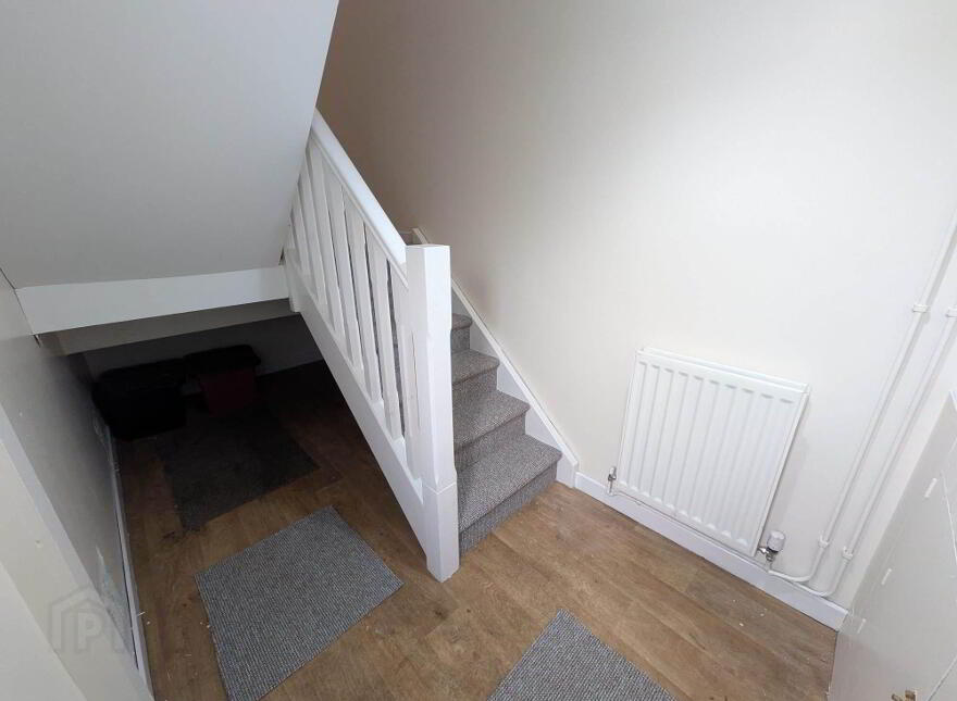 405, A Donegal Road, Belfast, BT12 6HE