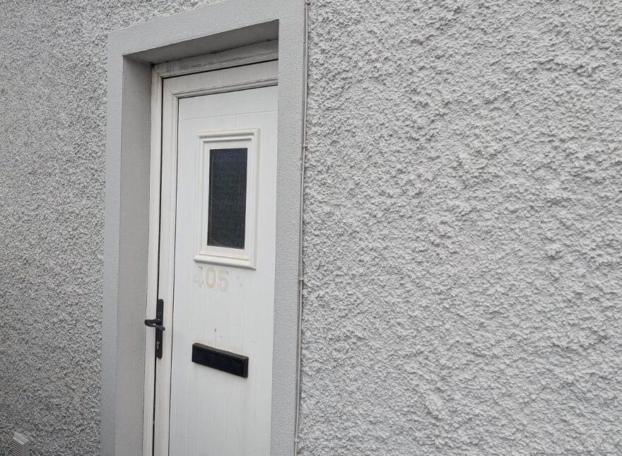 405, A Donegal Road, Belfast, BT12 6HE