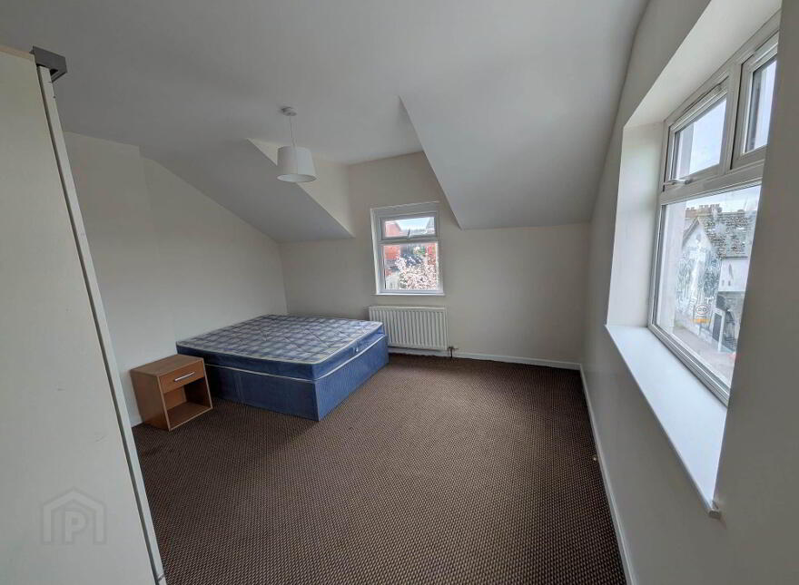 405, A Donegal Road, Belfast, BT12 6HE