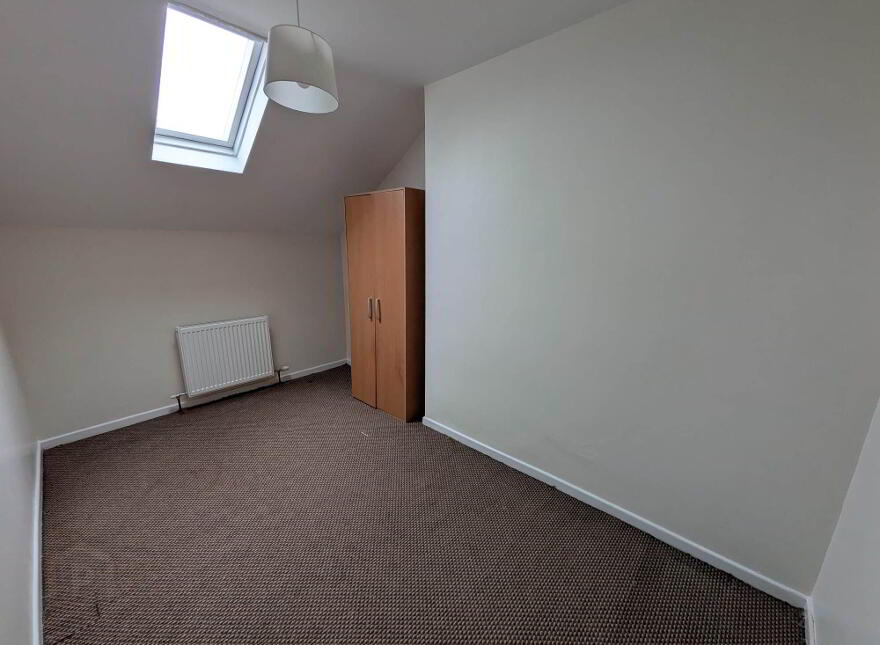 405, A Donegal Road, Belfast, BT12 6HE
