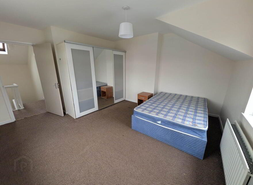 405, A Donegal Road, Belfast, BT12 6HE