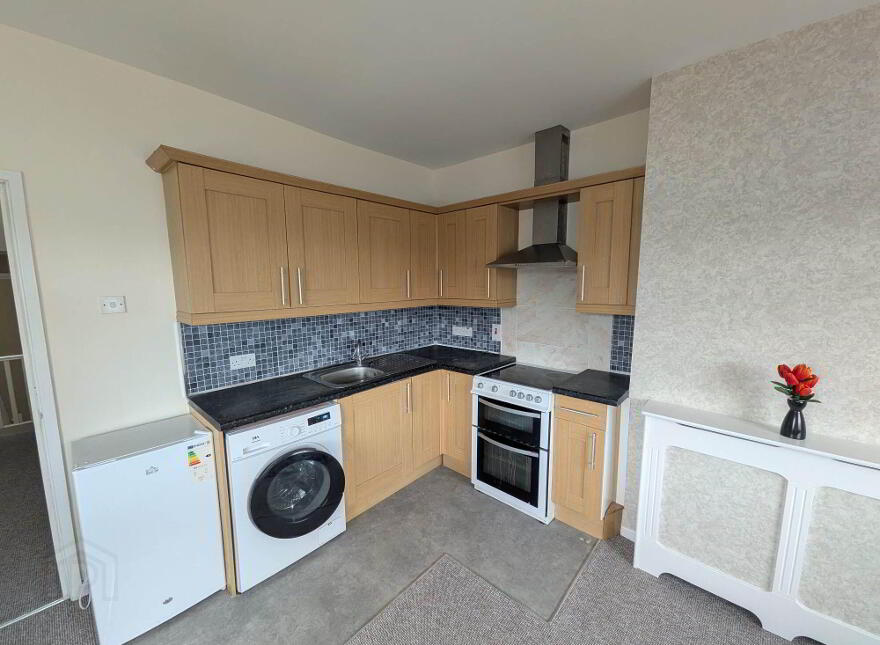 405, A Donegal Road, Belfast, BT12 6HE