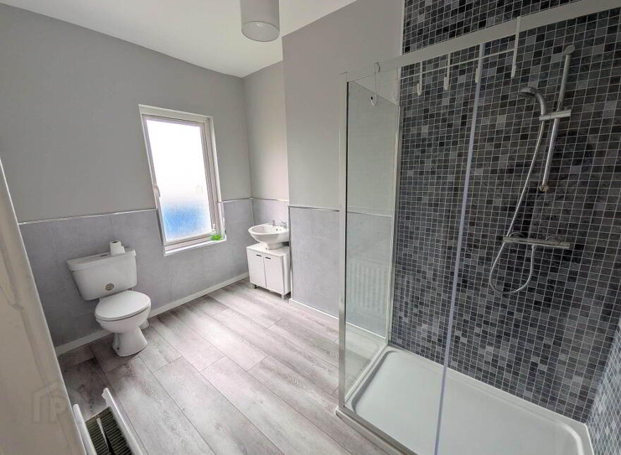 405, A Donegal Road, Belfast, BT12 6HE