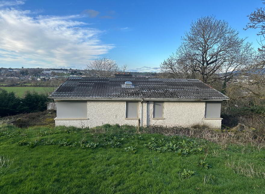 House, House And Circa 5.75 Acres At Kilmacomma, Clonmel, E91X048