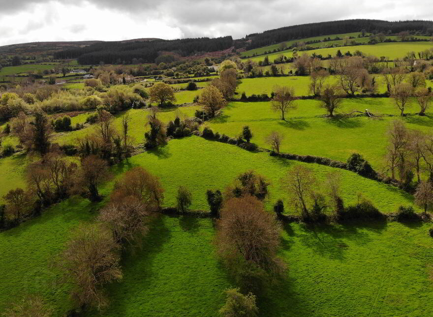 House, House And Circa 5.75 Acres At Kilmacomma, Clonmel, E91X048
