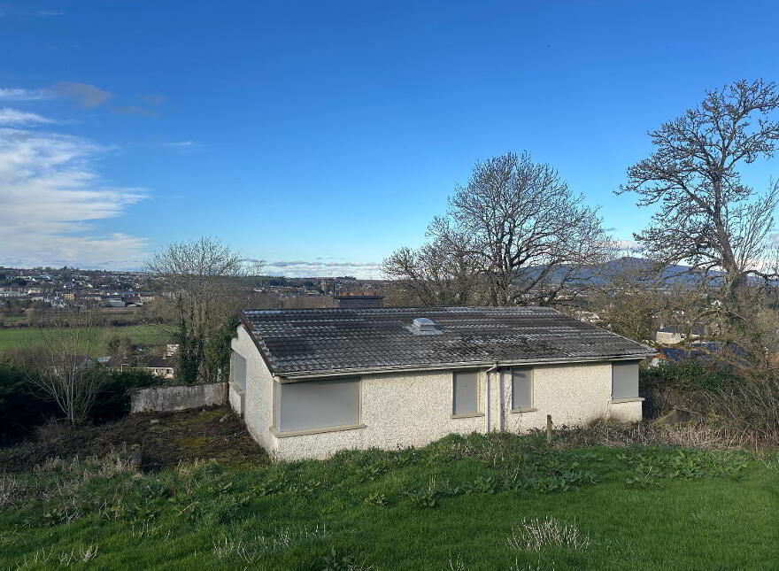 House, House And Circa 5.75 Acres At Kilmacomma, Clonmel, E91X048