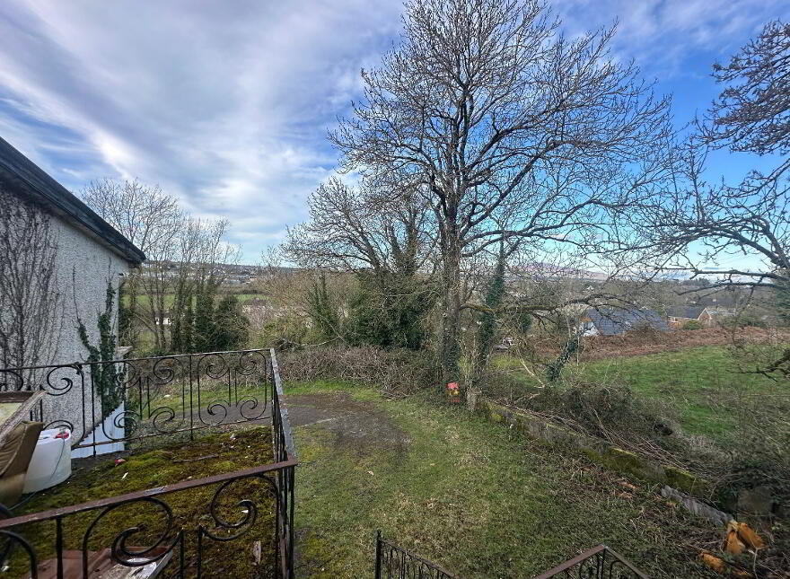 House, House And Circa 5.75 Acres At Kilmacomma, Clonmel, E91X048