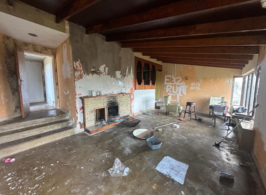 House, House And Circa 5.75 Acres At Kilmacomma, Clonmel, E91X048