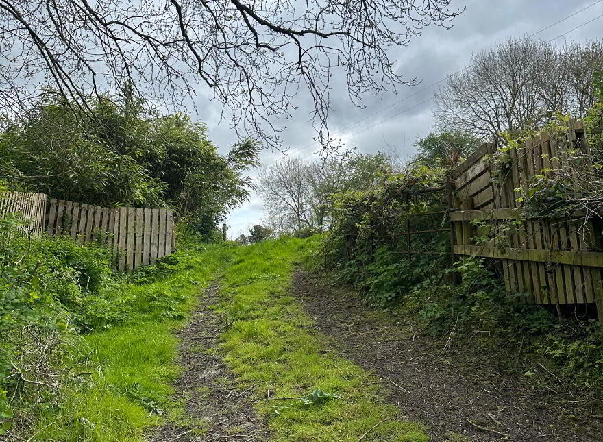 House, House And Circa 5.75 Acres At Kilmacomma, Clonmel, E91X048