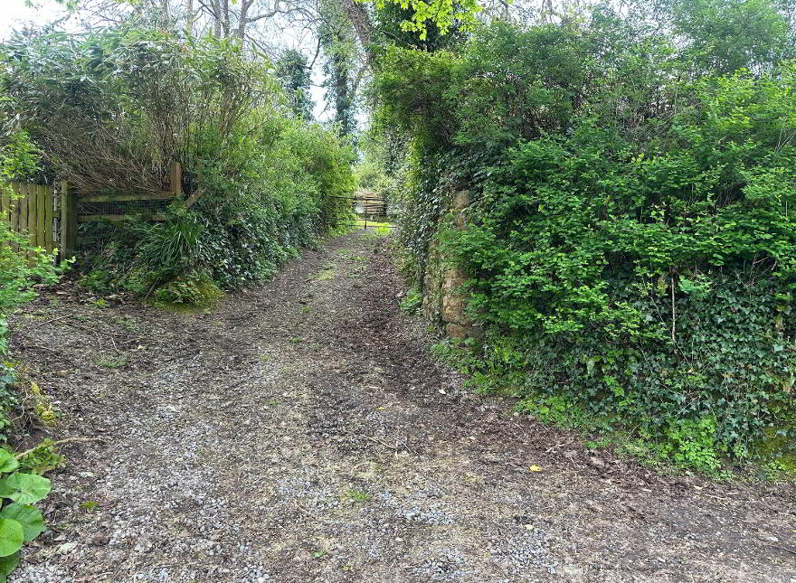 House, House And Circa 5.75 Acres At Kilmacomma, Clonmel, E91X048