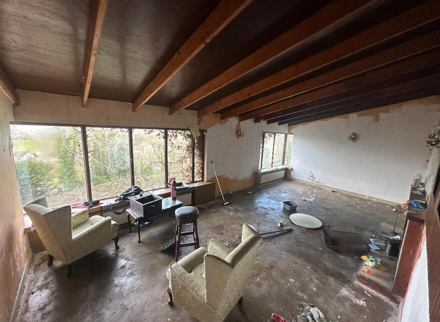 House, House And Circa 5.75 Acres At Kilmacomma, Clonmel, E91X048