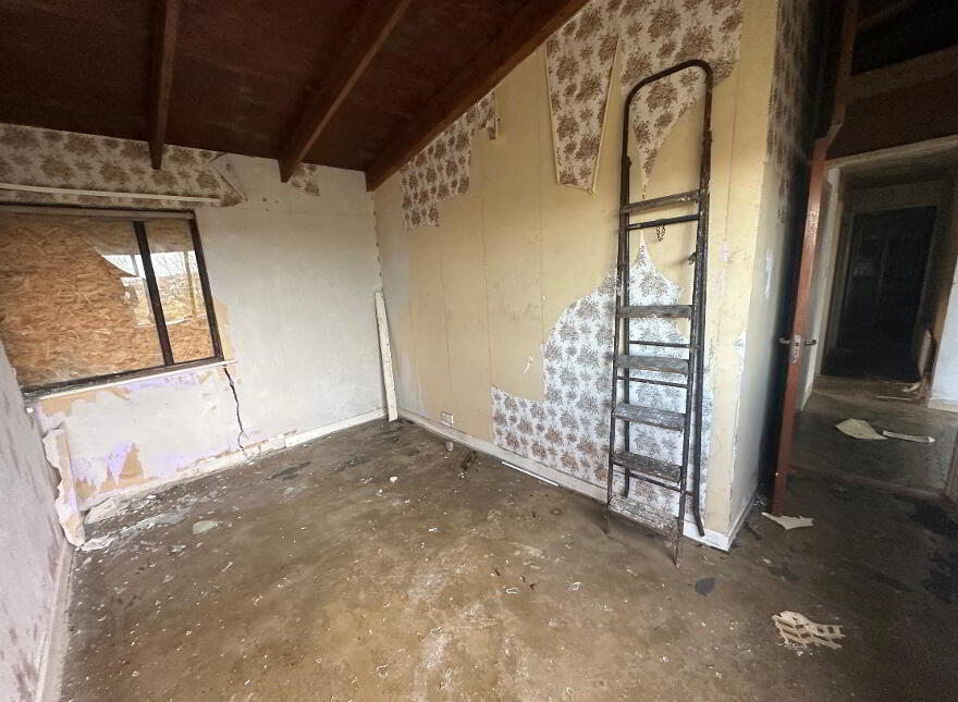 House, House And Circa 5.75 Acres At Kilmacomma, Clonmel, E91X048