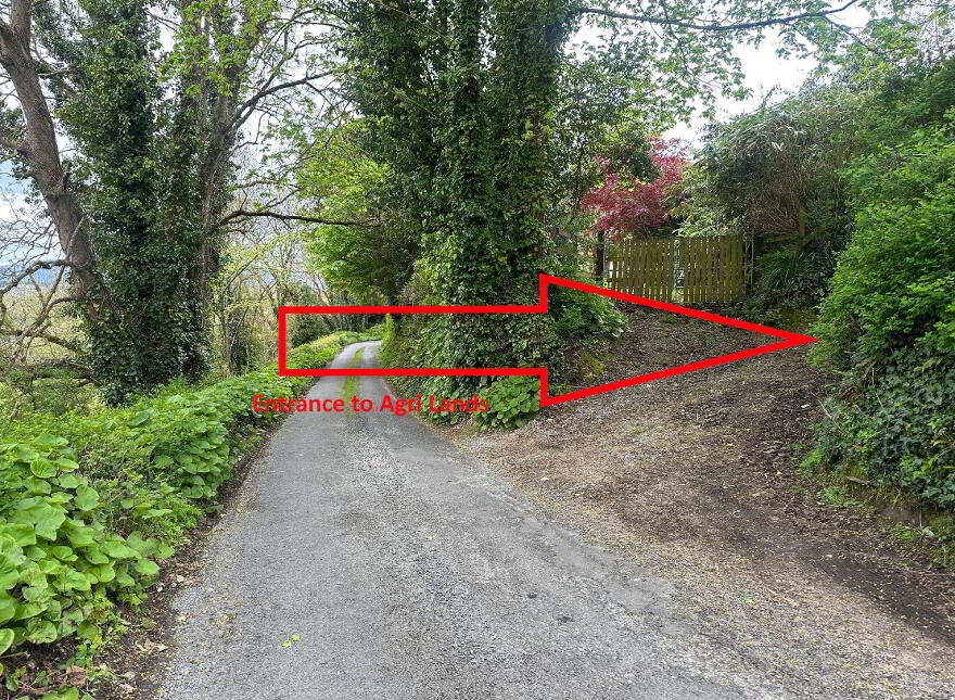 House, House And Circa 5.75 Acres At Kilmacomma, Clonmel, E91X048