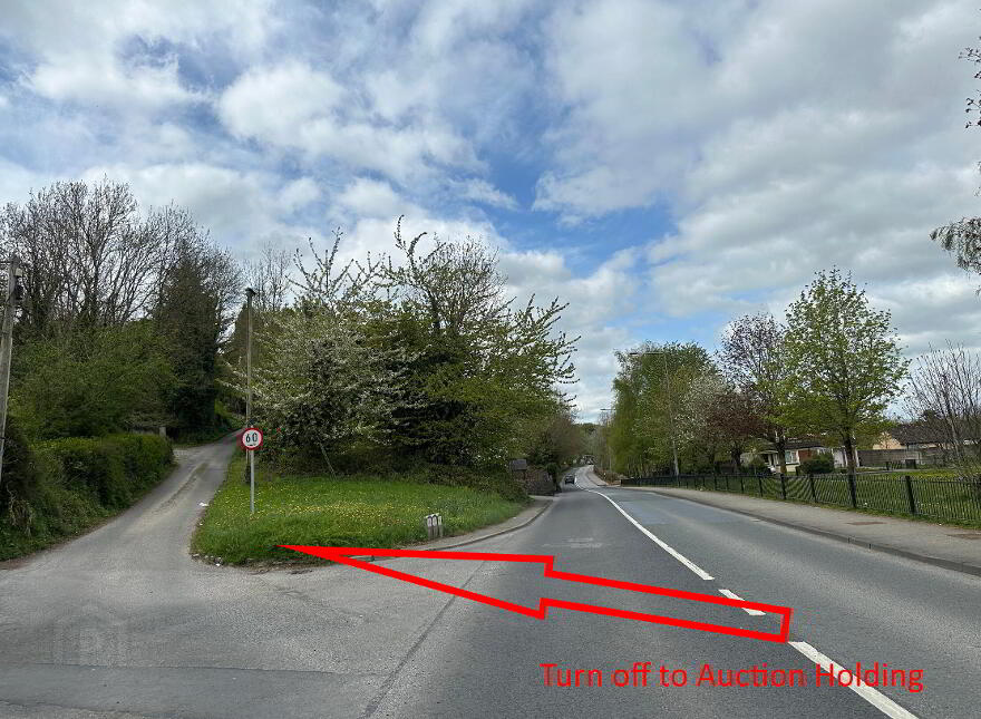 House, House And Circa 5.75 Acres At Kilmacomma, Clonmel, E91X048