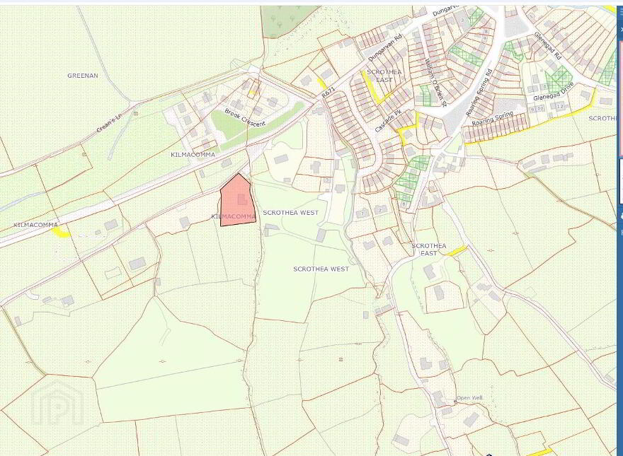 House, House And Circa 5.75 Acres At Kilmacomma, Clonmel, E91X048