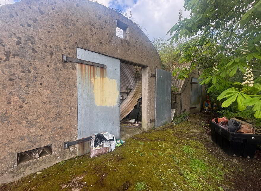 Yard Adjacent To, 19 Clovevenden Road, Loughgall, BT61 8JZ