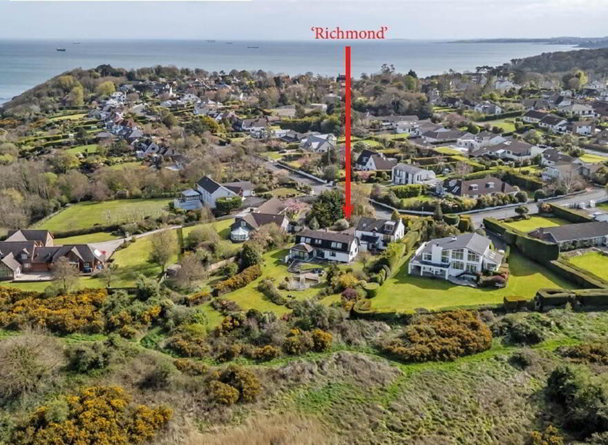 'Richmond', 41 & 41a Sheridan Drive, Helen's Bay, BT19 1LB