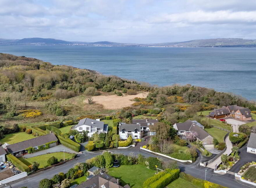 'Richmond', 41 & 41a Sheridan Drive, Helen's Bay, BT19 1LB
