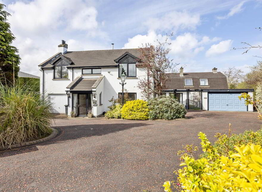'Richmond', 41 & 41a Sheridan Drive, Helen's Bay, BT19 1LB