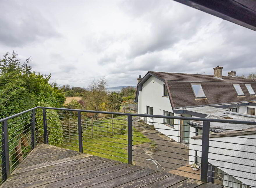 'Richmond', 41 & 41a Sheridan Drive, Helen's Bay, BT19 1LB