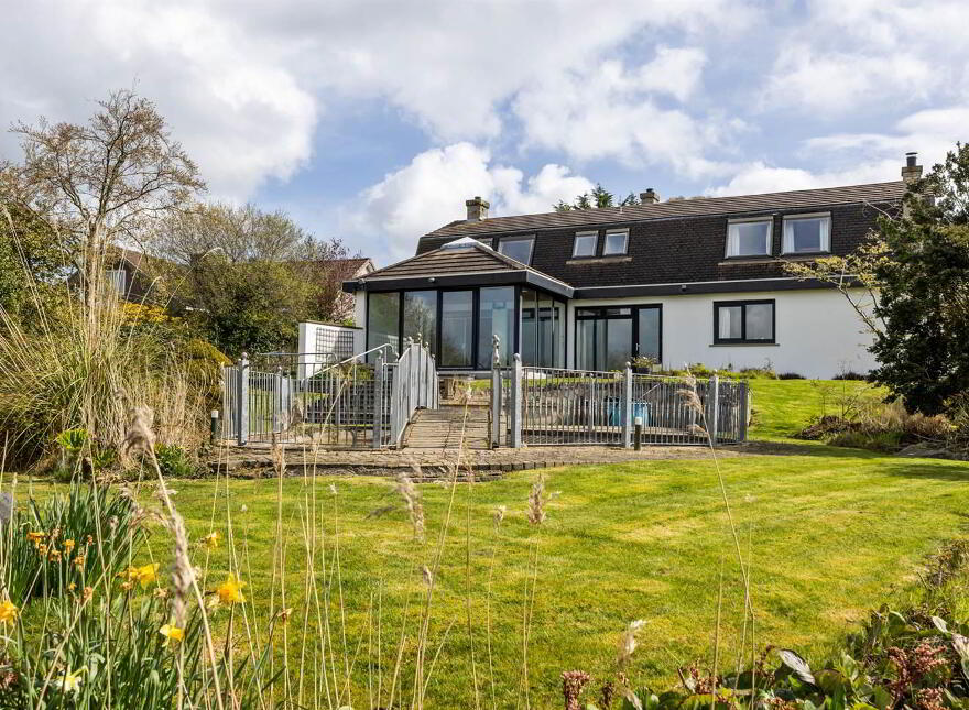 'Richmond', 41 & 41a Sheridan Drive, Helen's Bay, BT19 1LB