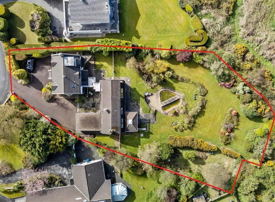 'Richmond', 41 & 41a Sheridan Drive, Helen's Bay, BT19 1LB