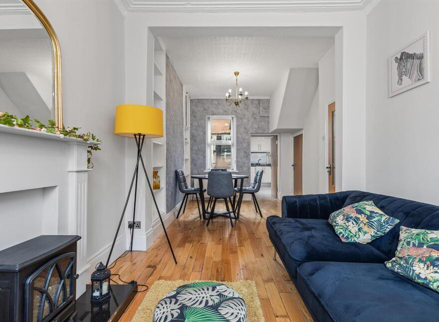 39 Glenbrook Avenue, Belfast, BT5 5JP