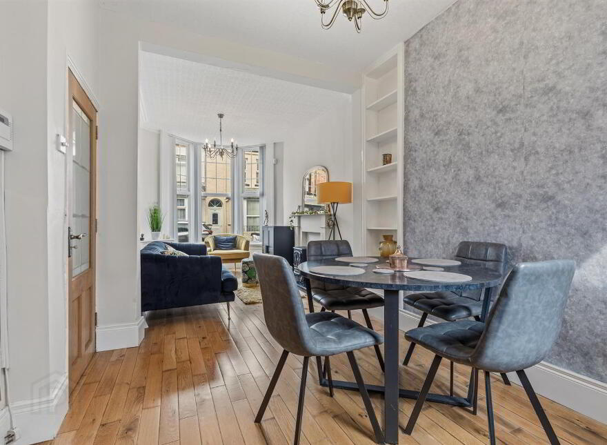39 Glenbrook Avenue, Belfast, BT5 5JP
