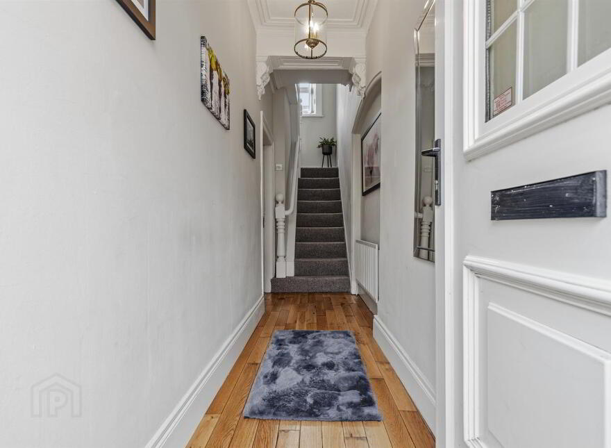 39 Glenbrook Avenue, Belfast, BT5 5JP