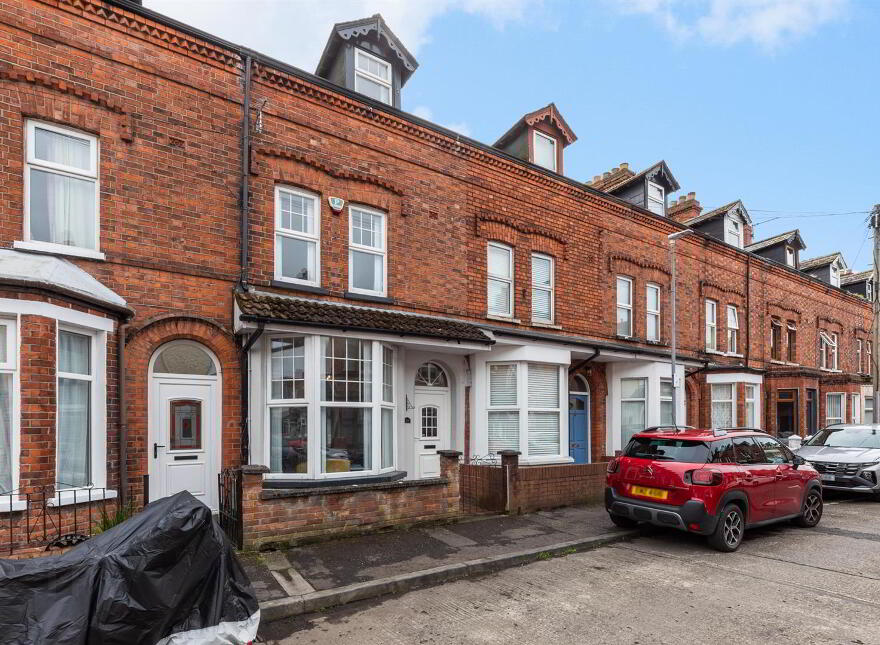 39 Glenbrook Avenue, Belfast, BT5 5JP