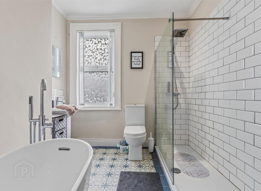 39 Glenbrook Avenue, Belfast, BT5 5JP