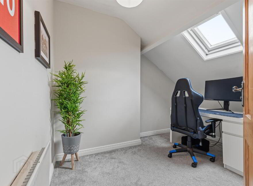 39 Glenbrook Avenue, Belfast, BT5 5JP