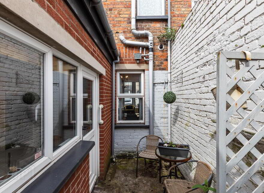 39 Glenbrook Avenue, Belfast, BT5 5JP
