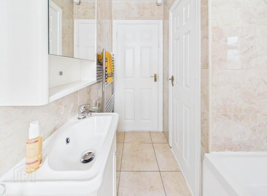 39 Riverview, Athy, R14CA24