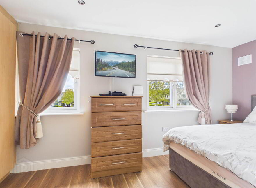 39 Riverview, Athy, R14CA24