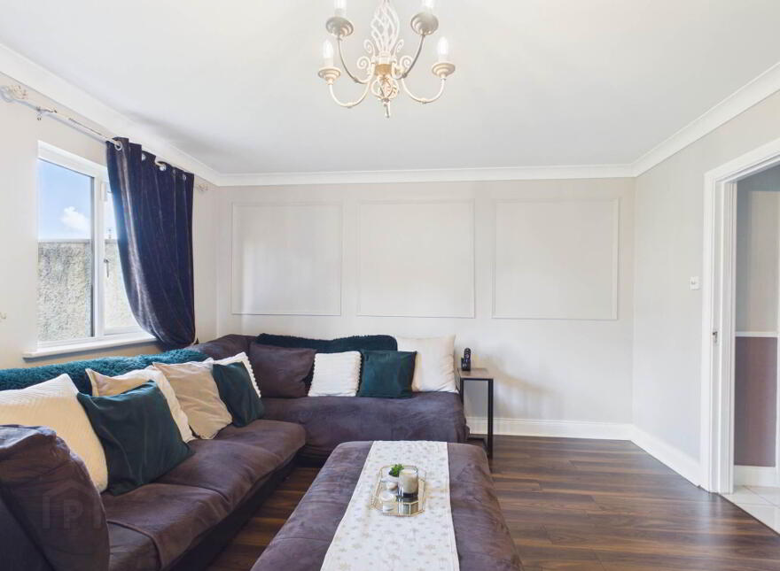 39 Riverview, Athy, R14CA24