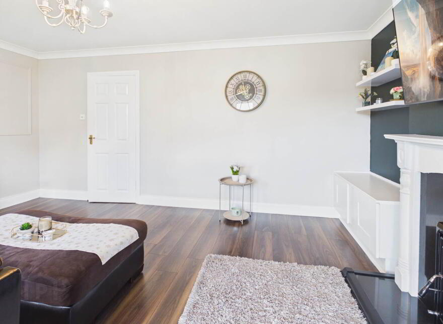 39 Riverview, Athy, R14CA24