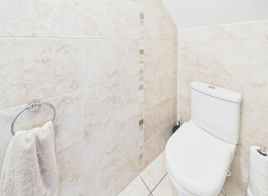 39 Riverview, Athy, R14CA24