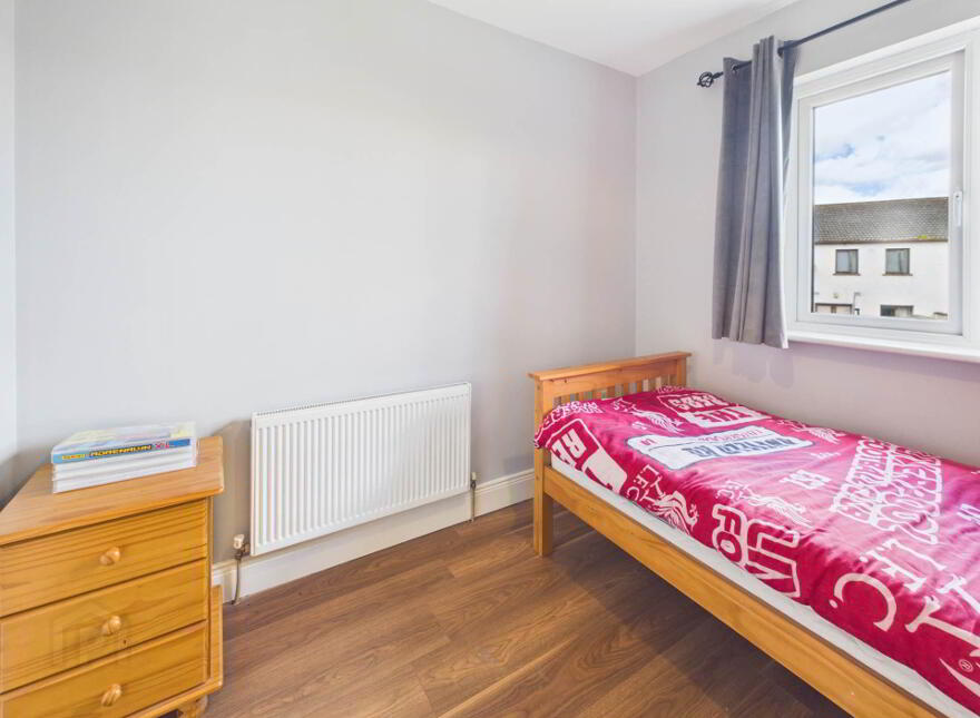 39 Riverview, Athy, R14CA24