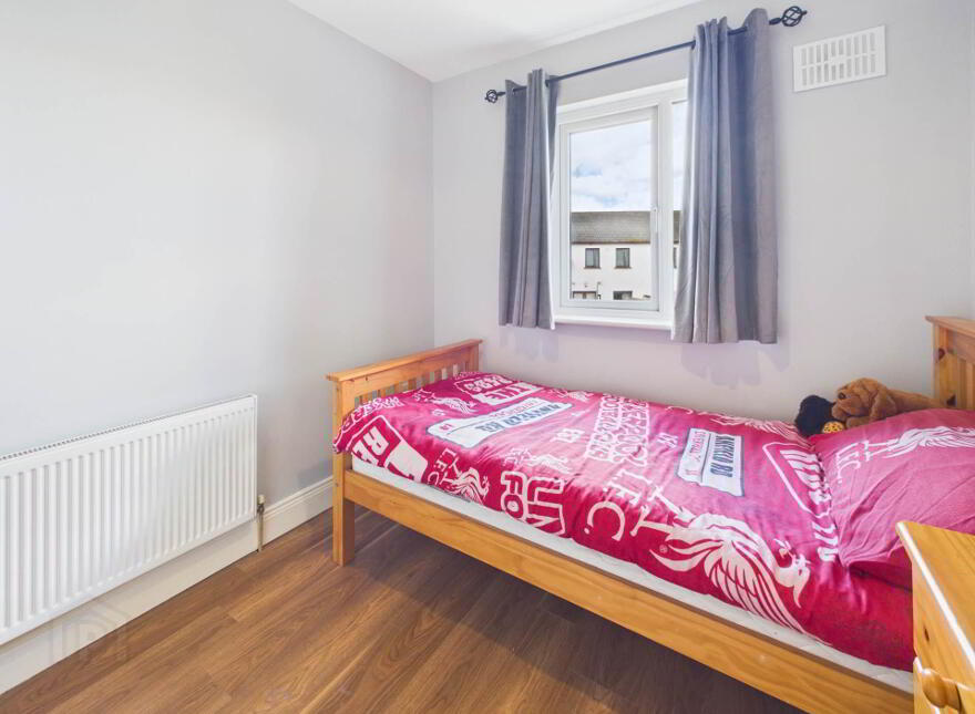 39 Riverview, Athy, R14CA24