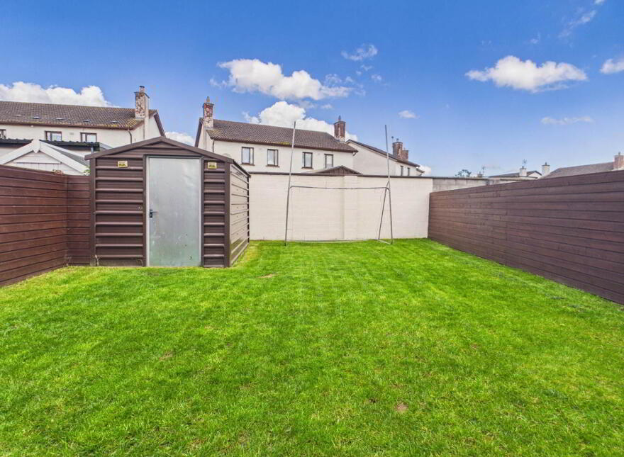 39 Riverview, Athy, R14CA24