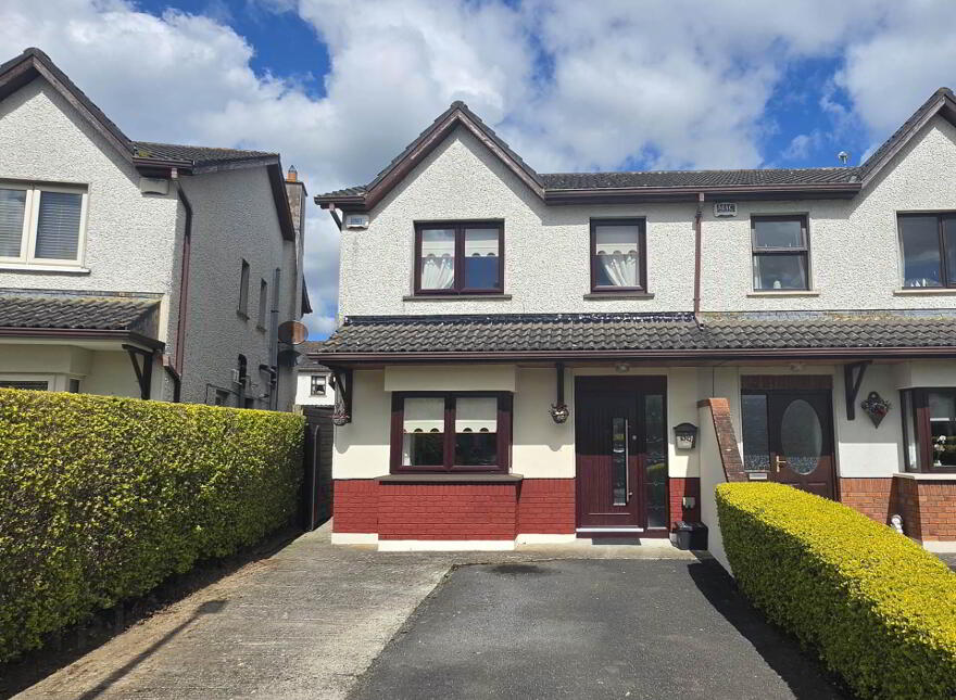 39 Riverview, Athy, R14CA24